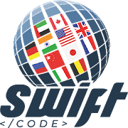 Bank Swift Codes : 250+ Countries