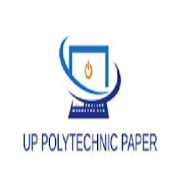UP POLYTECHNIC ENTRANCE EXAM PREVIEW YEAR PAPER