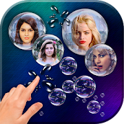Top 40 Entertainment Apps Like Photo Bubbles Live Wallpaper - Best Alternatives