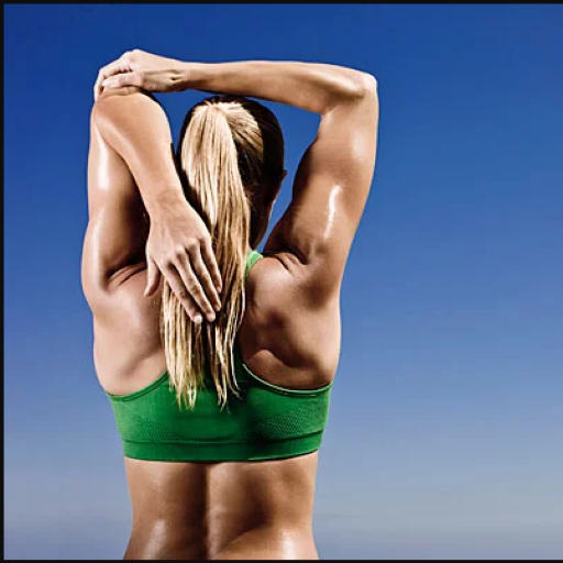 Healthy back упражнения
