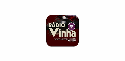 Rádio Vinha Posse GO Screen 3