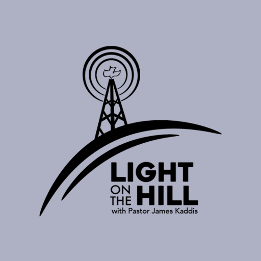 Light on the Hill Radio App logo