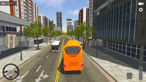 Bus Driving School 2019 Coach Bus Simulator