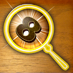 Cover Image of Download Mystery Numbers: Hidden Object  APK