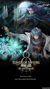 How to hack Tower of Saviors for android free