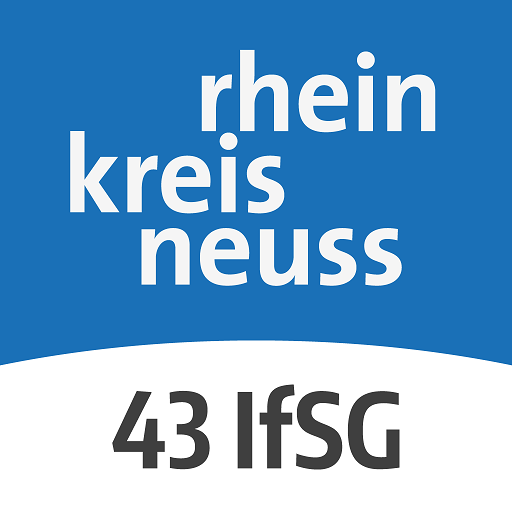 IfSG-Belehrung 1.0.9 Icon