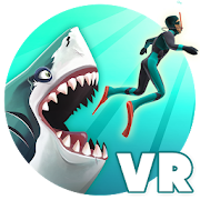 Top 28 Action Apps Like Hungry Shark VR - Best Alternatives
