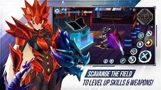 Game screenshot OVERDOX apk download