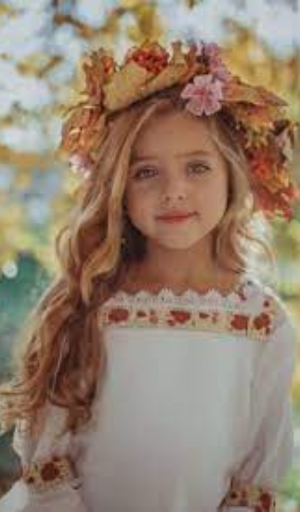 خلفيات بنات صغار Screen 2