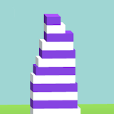 Tallest Building - Tower Stack icon