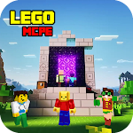 Cover Image of Download Lego Skin Minecraft  APK