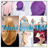 Tutorial Seputar Hijab icon