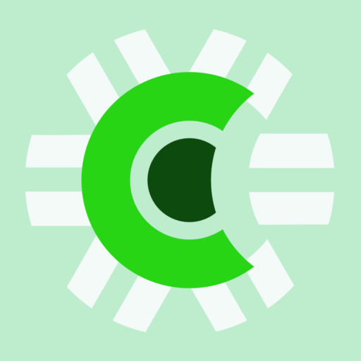 Cooperación y Voluntariado UCM logo