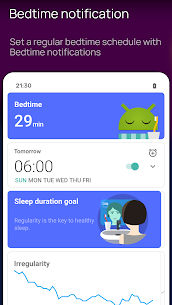 Sleep as Android Unlock v20210808 MOD APK (Premium/Unlocked) Free For Android 6