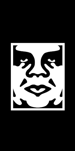 Android application OBEY CLOTHING screenshort