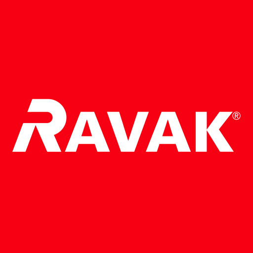 RAVAK Academy logo