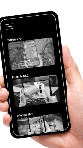 Puppeteers AR Screen 3