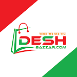 Cover Image of Download Deshbazzar 1.0 APK