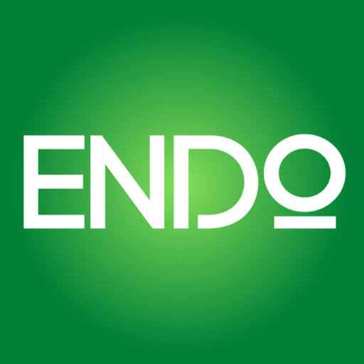 Endo Dispensary logo