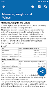 Oxford Dictionary of the Bible Unknown