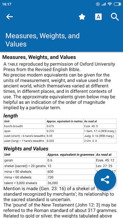 Oxford Dictionary of the Bible - 14.1.862 - (Android)