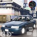 Drift 2110: Russian Tuning VAZ APK