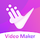 Vido Lyrical Video Status Maker Download on Windows