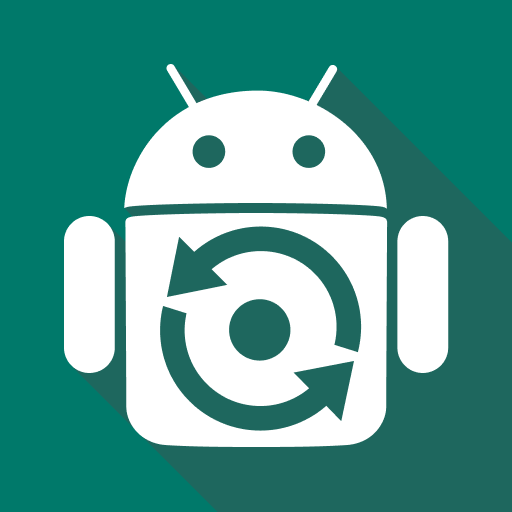 Baixar APK Backup & App Recovery