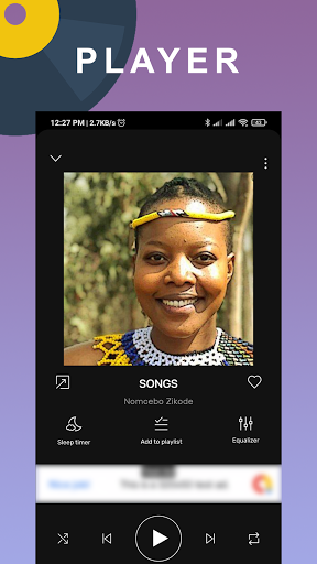 Nomcebo Zikode All Song