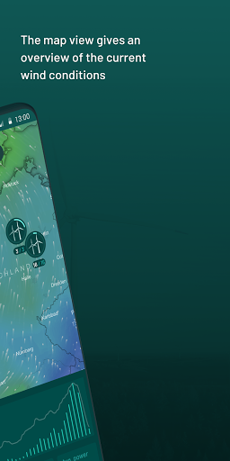 ENERCON SIP Mobile Screen 3