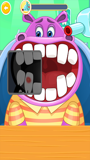 Dentist Games - Kids Superhero – Apps no Google Play