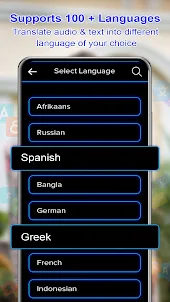 HiTalk - Learn Languages
