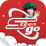 Cover Image of ดาวน์โหลด Spacetoon Go อะนิเมะและการ์ตูน 2.16.1 APK