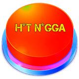 H*t N*gga icon