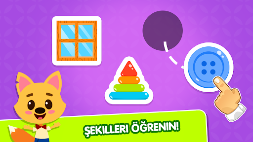 Uygulama önizlemesi