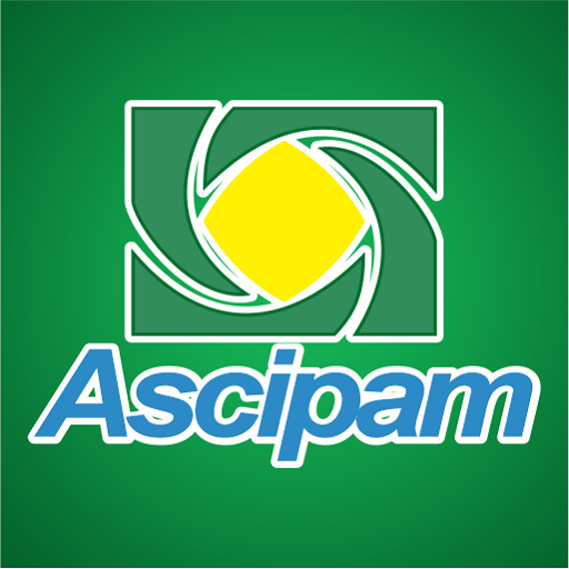 Cartão Ascipam logo