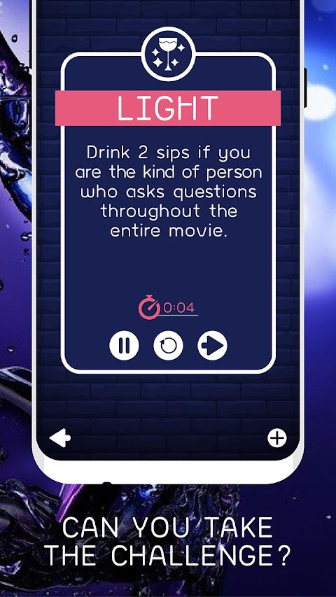Drinking Games - Rouletteのおすすめ画像4