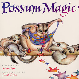 Icon image Possum Magic