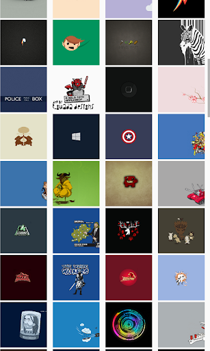 Minimal Wallpaper Set #2 Screen 2