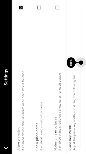 Piano Play Now Screen 3
