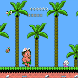 Super Jungle World of Mario icon