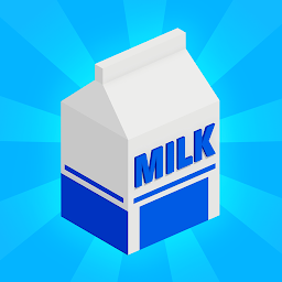 Immagine dell'icona Milk Inc