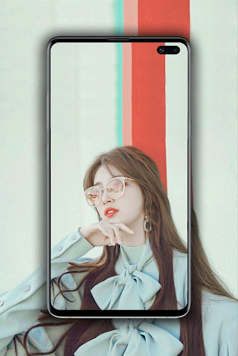 Bae Suzy Wallpaper 2023 HD 4K Screen 3