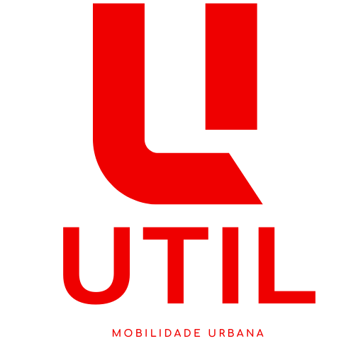 Util - Passageiros logo