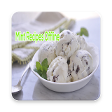 Mint Recipes Offline icon