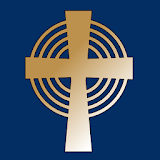 Holy Family Radio Mobile App icon