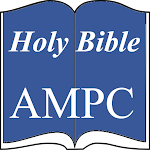 Cover Image of Скачать AMPC Bible: Offline Bible, Free + Daily Verses 1.0 APK