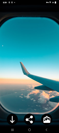 Airplane Wallpapers Screen 3