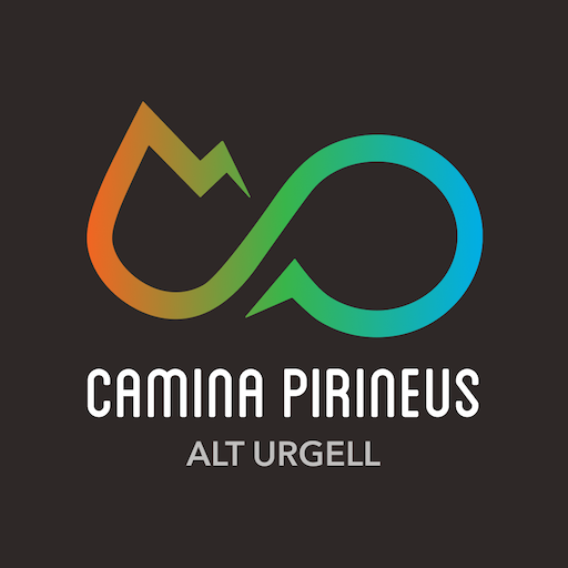 Camina Pirineus 1.0.10 Icon