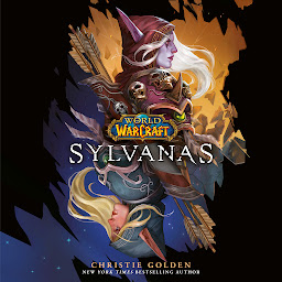 Icon image Sylvanas (World of Warcraft)
